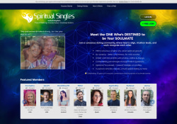 Spiritual Singles